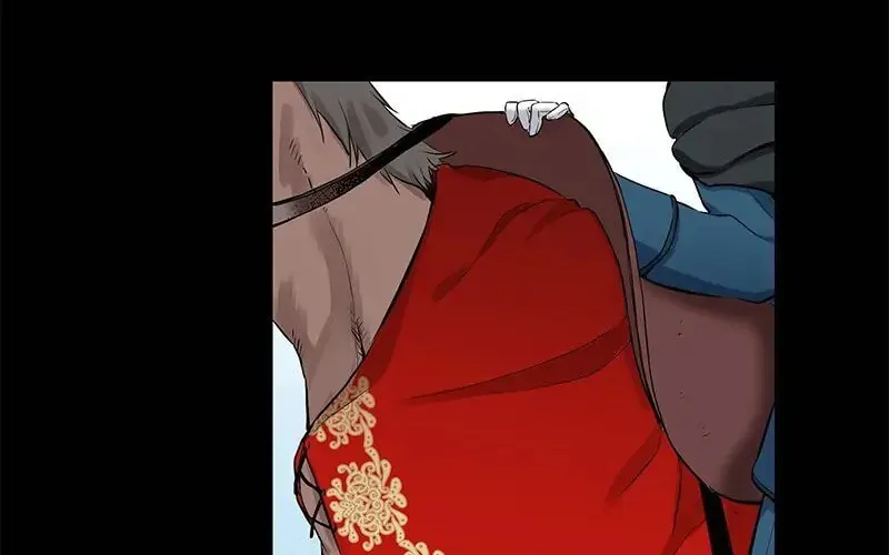 Nullitas ~The Counterfeit Bride~ Chapter 17 page 84 - 