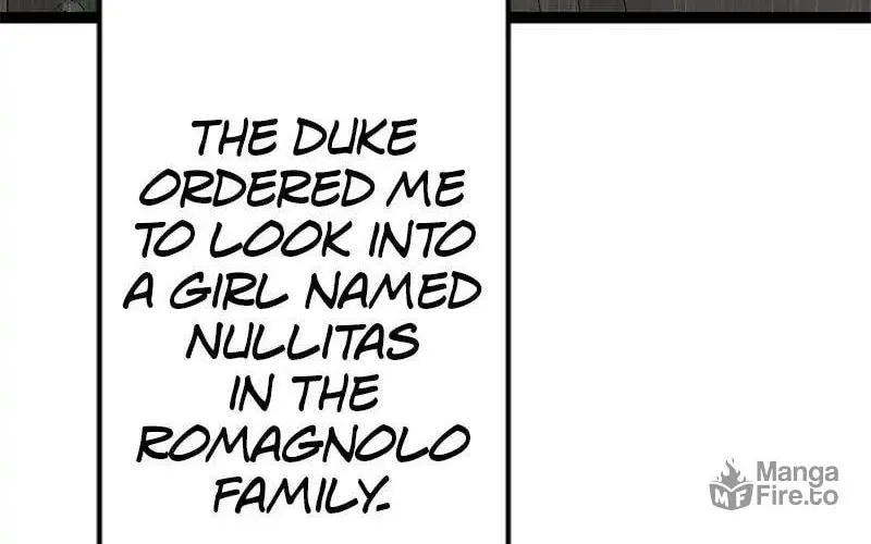 Nullitas ~The Counterfeit Bride~ Chapter 17 page 10 - 