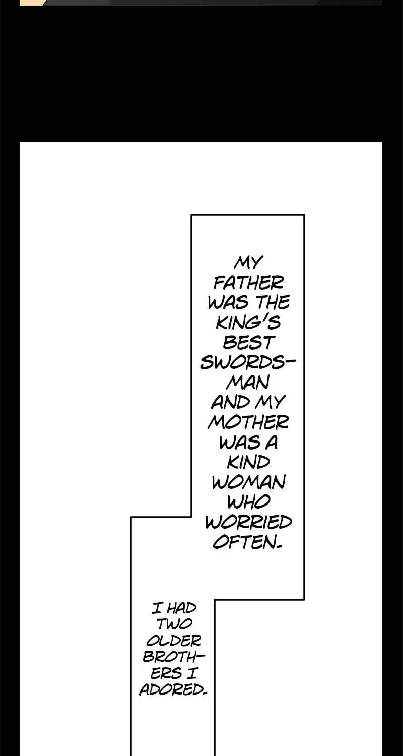 Nullitas ~The Counterfeit Bride~ Chapter 17 page 91 - 