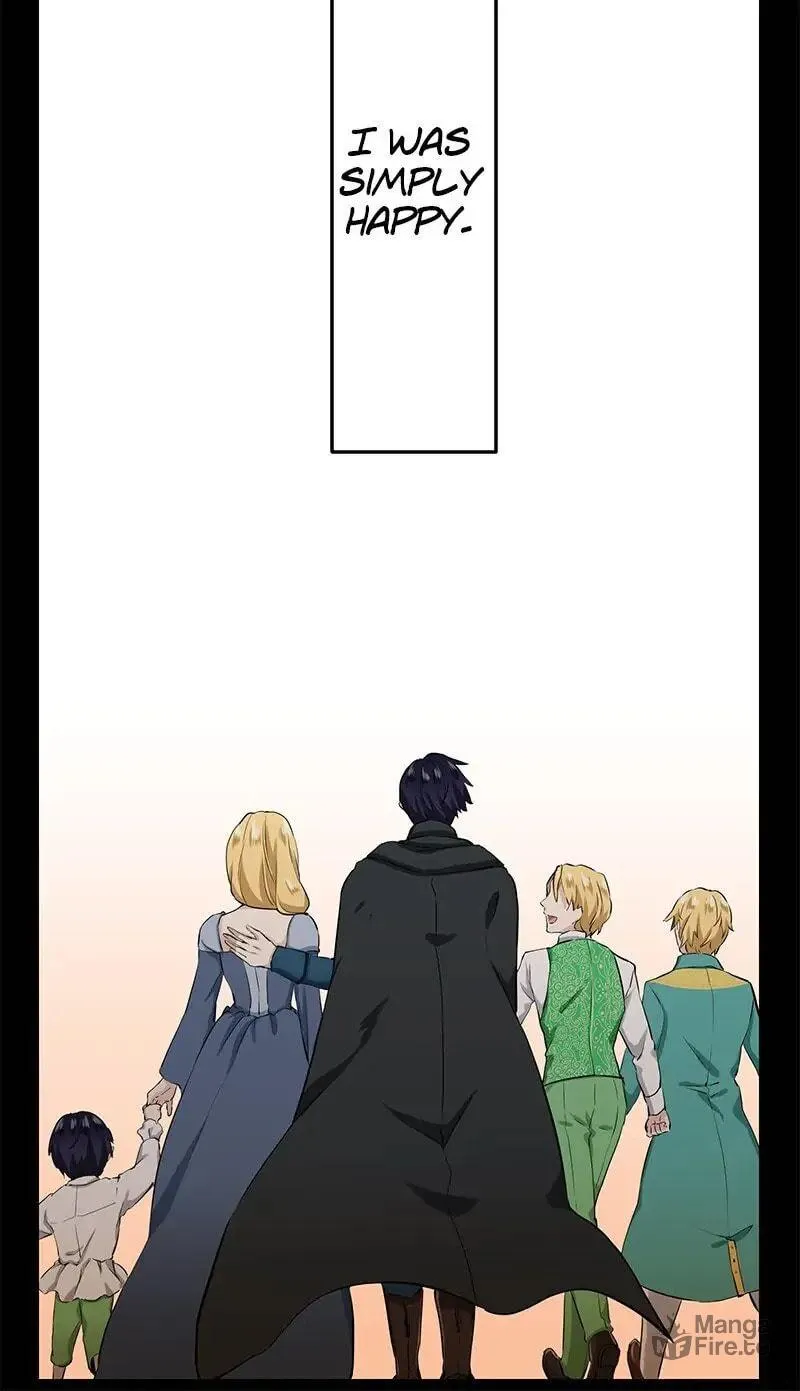 Nullitas ~The Counterfeit Bride~ Chapter 17 page 93 - 