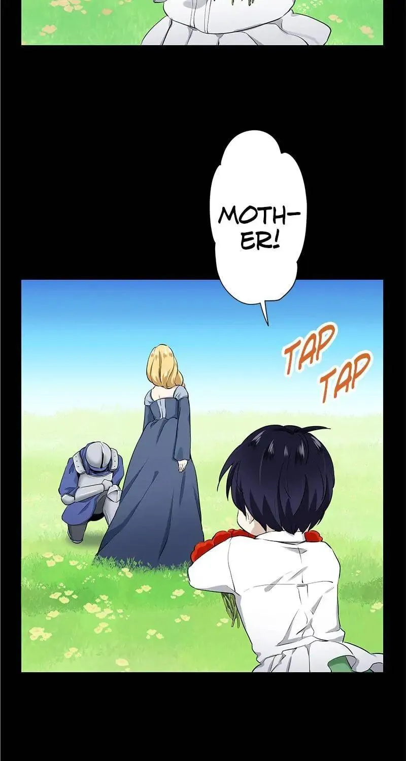 Nullitas ~The Counterfeit Bride~ Chapter 17 page 96 - 