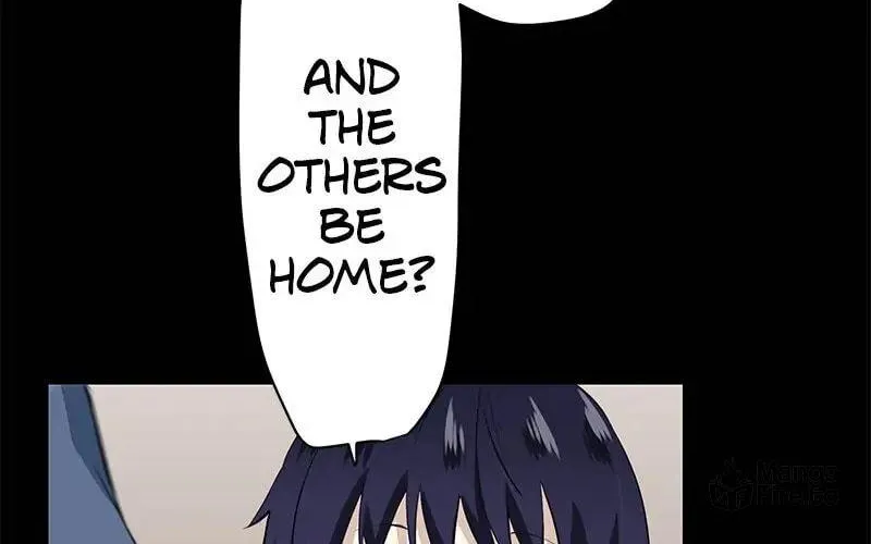 Nullitas ~The Counterfeit Bride~ Chapter 18 page 11 - 