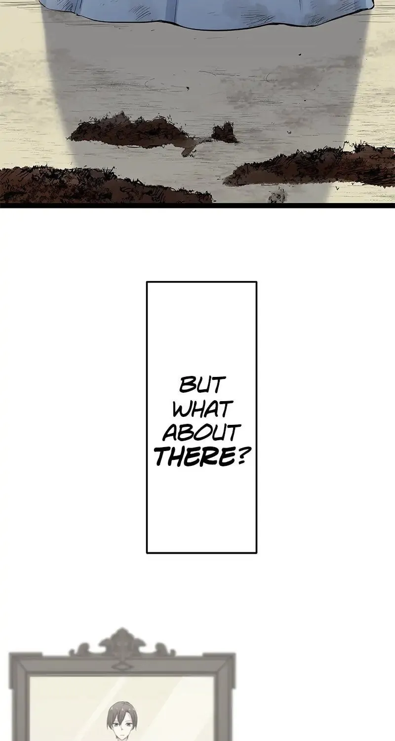 Nullitas ~The Counterfeit Bride~ Chapter 18 page 104 - 