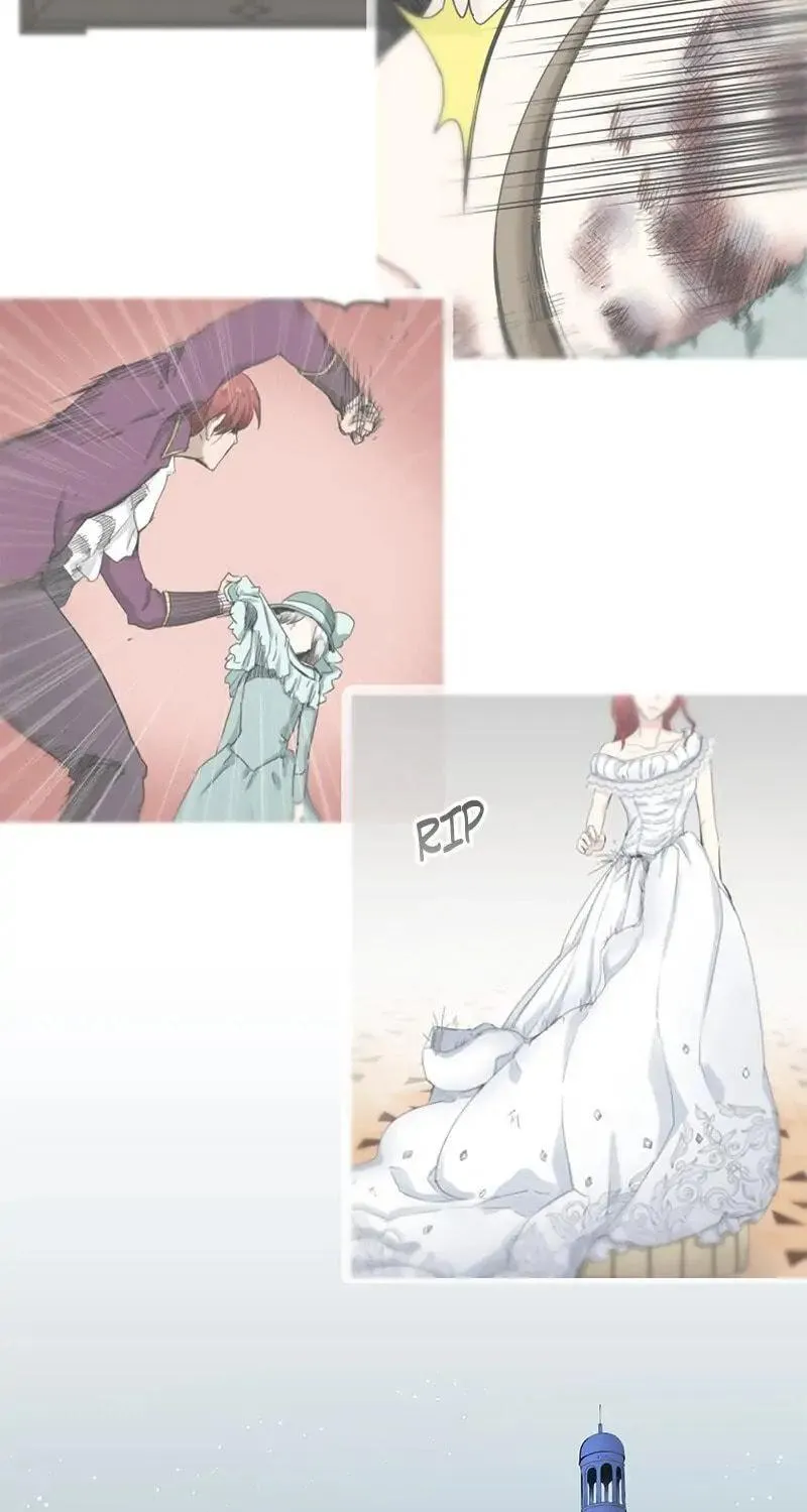 Nullitas ~The Counterfeit Bride~ Chapter 18 page 106 - 