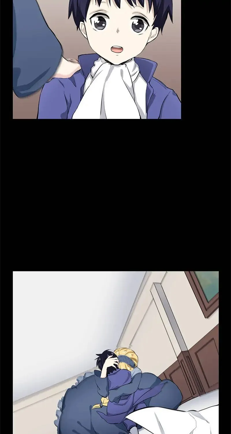 Nullitas ~The Counterfeit Bride~ Chapter 18 page 12 - 