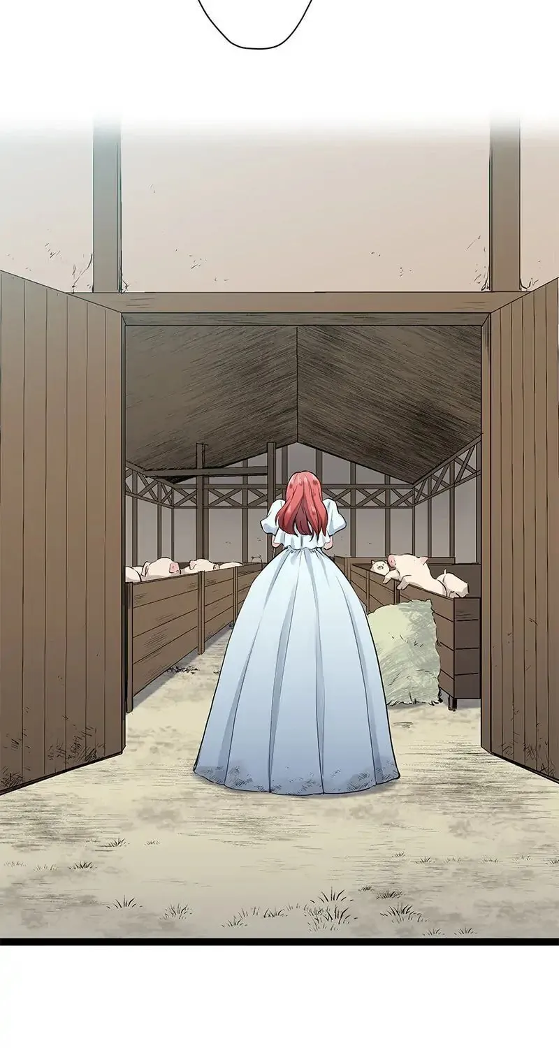 Nullitas ~The Counterfeit Bride~ Chapter 18 page 113 - 