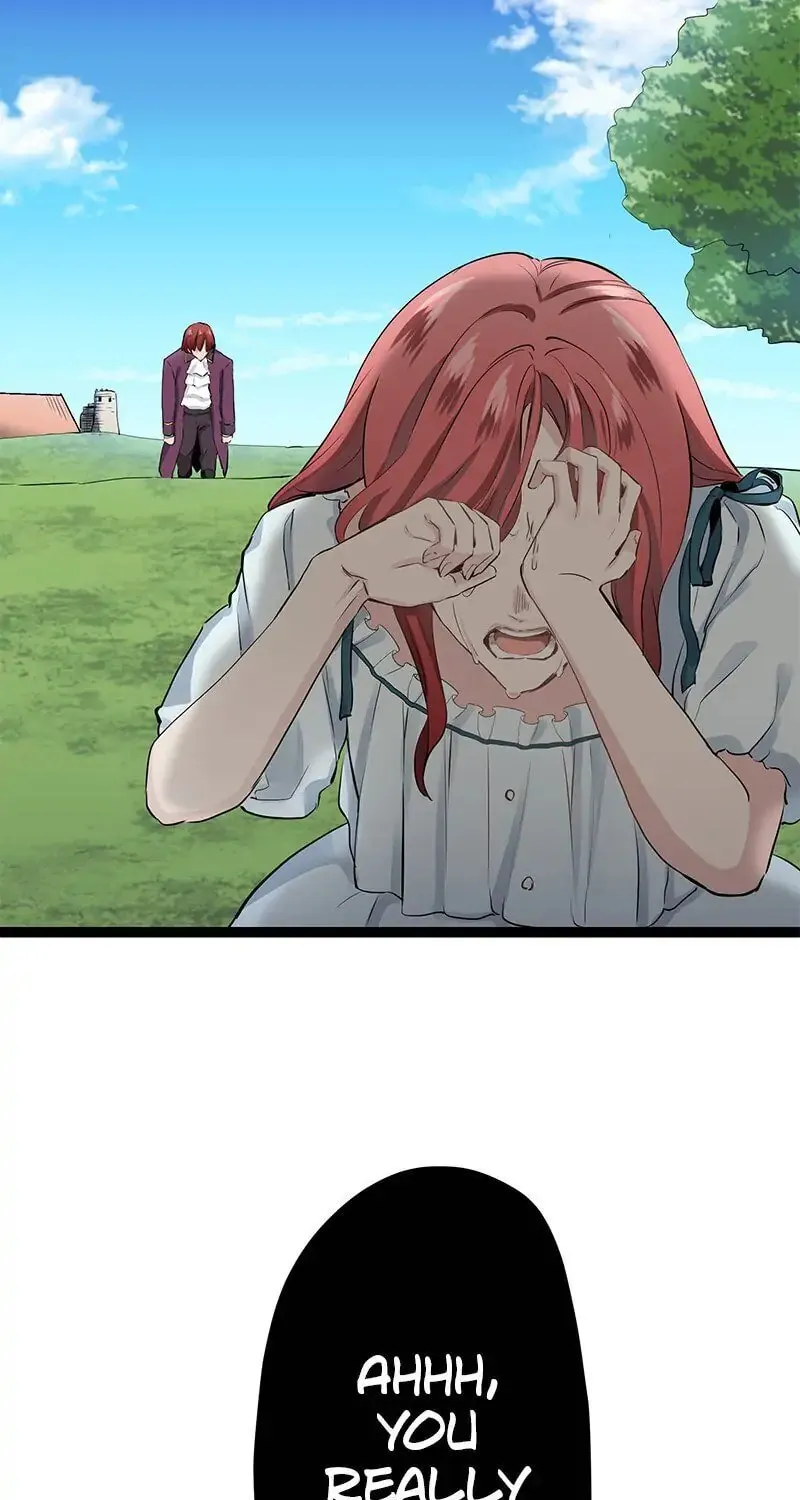 Nullitas ~The Counterfeit Bride~ Chapter 18 page 115 - 