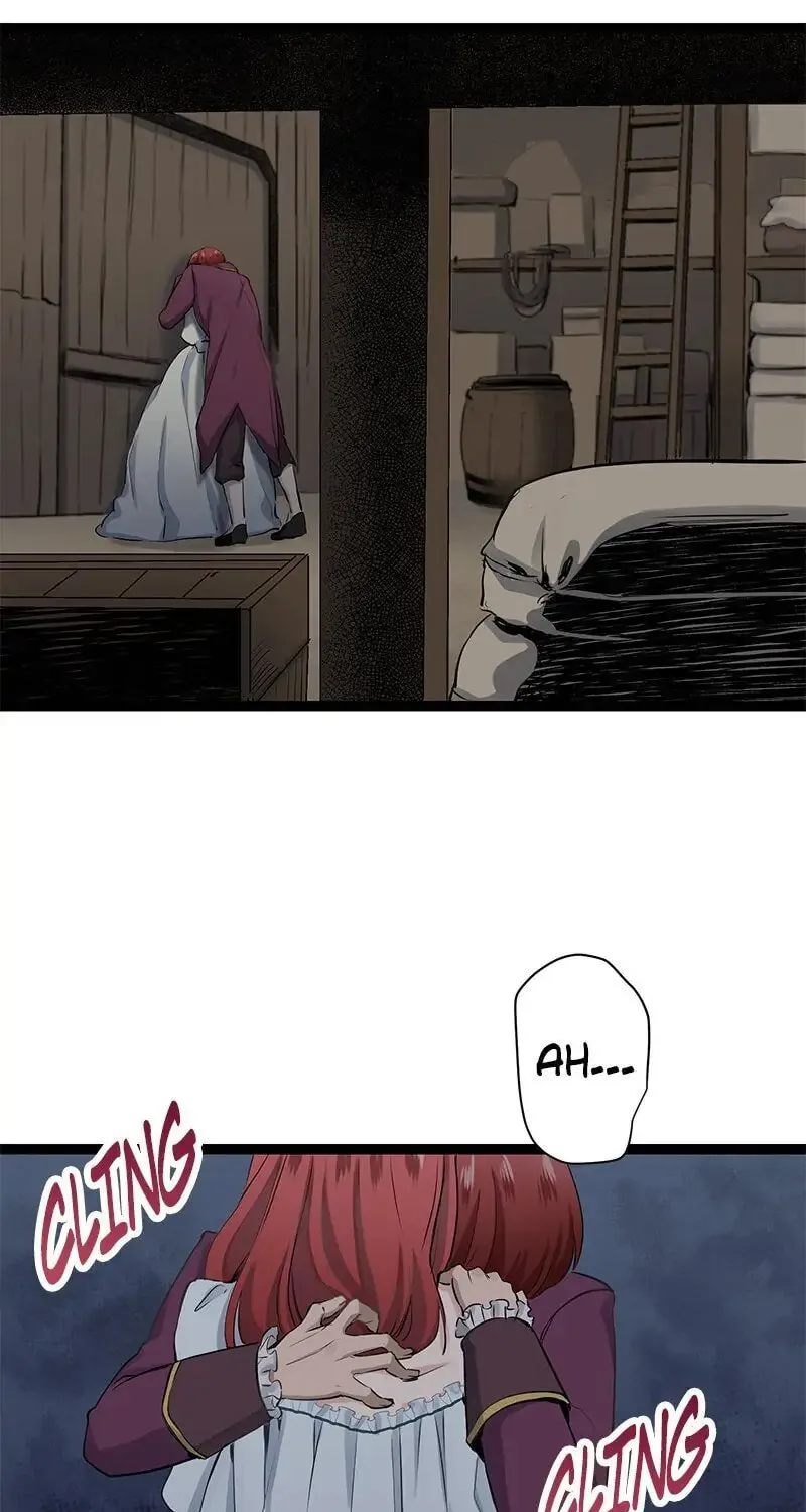 Nullitas ~The Counterfeit Bride~ Chapter 18 page 124 - 