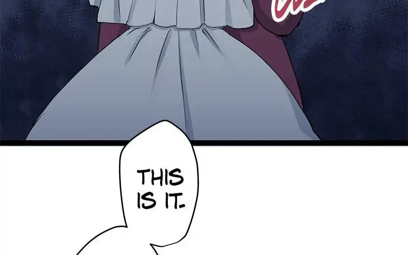 Nullitas ~The Counterfeit Bride~ Chapter 18 page 125 - 