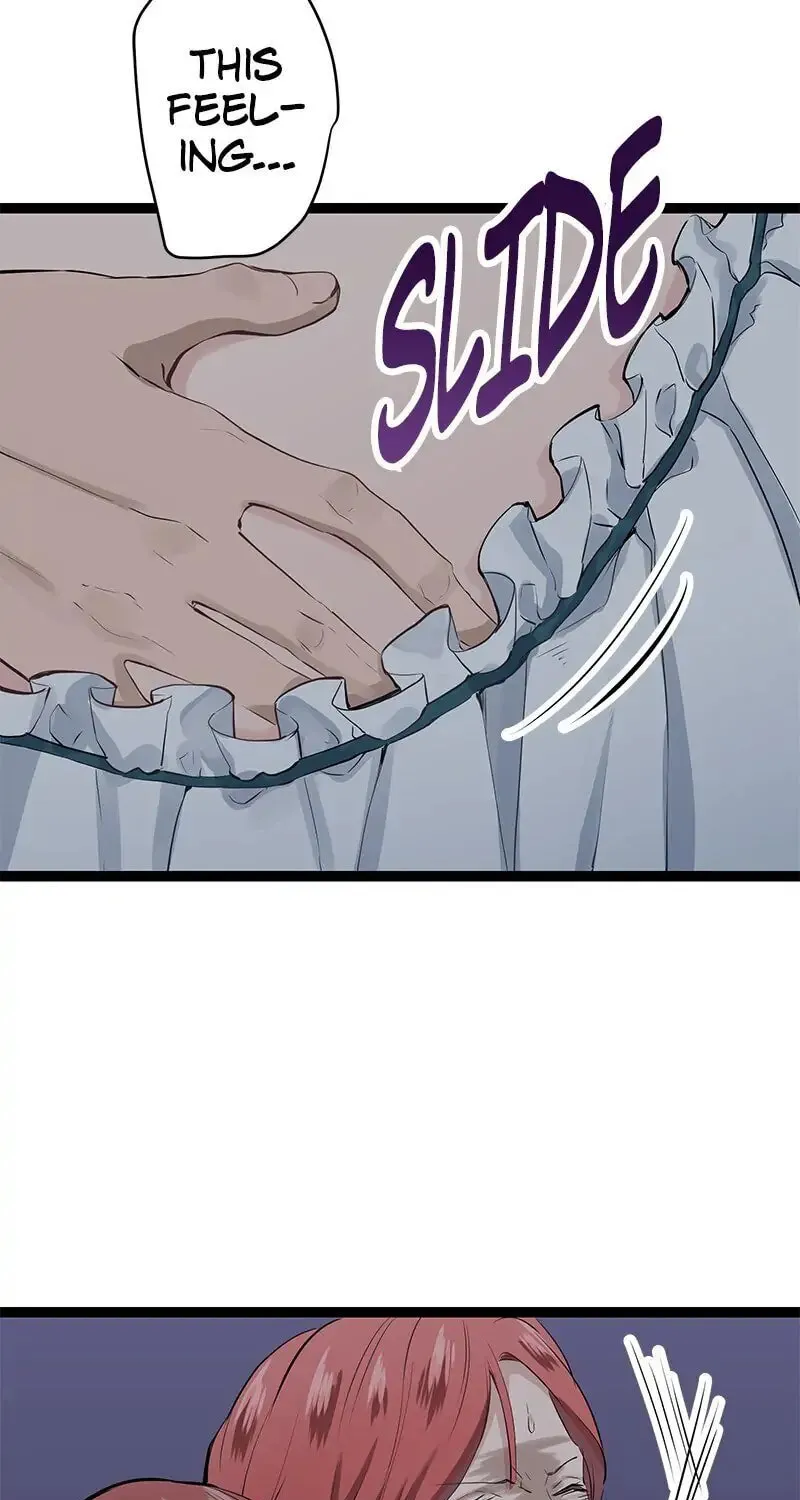 Nullitas ~The Counterfeit Bride~ Chapter 18 page 126 - 