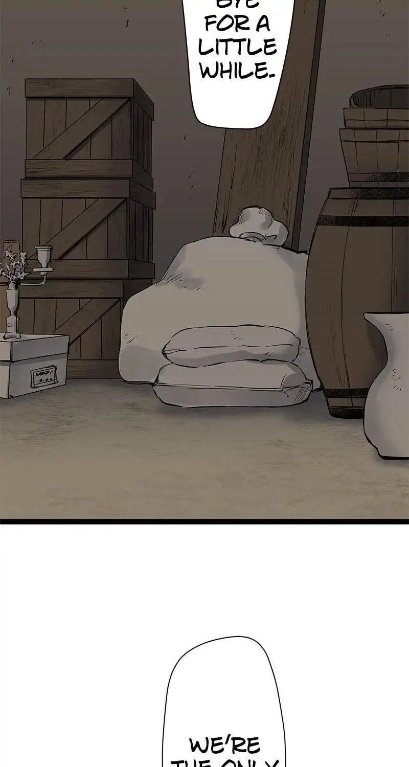 Nullitas ~The Counterfeit Bride~ Chapter 18 page 130 - 