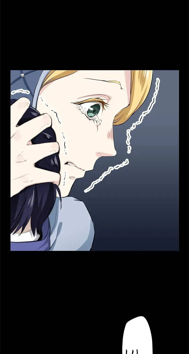Nullitas ~The Counterfeit Bride~ Chapter 18 page 14 - 