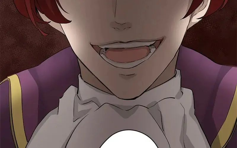 Nullitas ~The Counterfeit Bride~ Chapter 18 page 133 - 