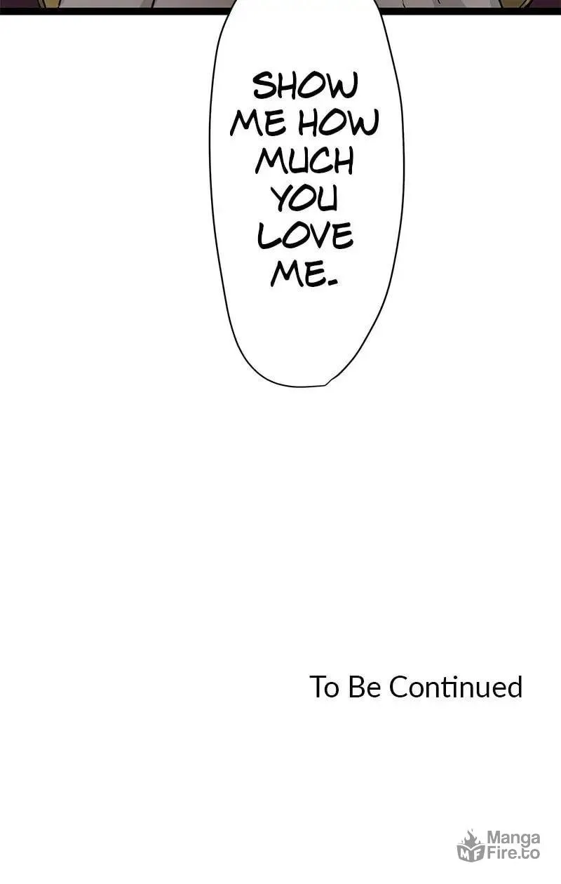 Nullitas ~The Counterfeit Bride~ Chapter 18 page 134 - 