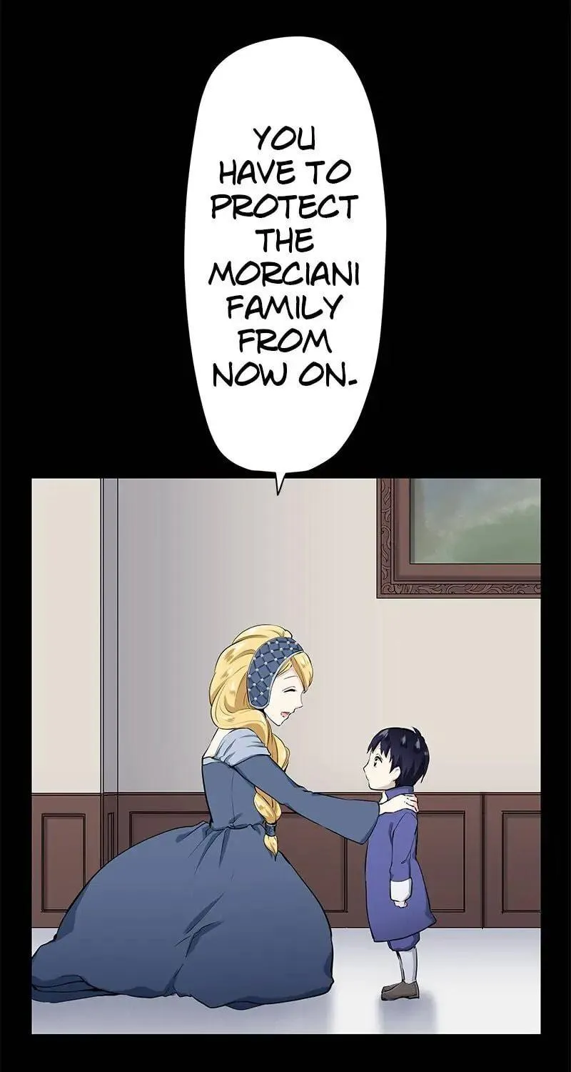 Nullitas ~The Counterfeit Bride~ Chapter 18 page 16 - 