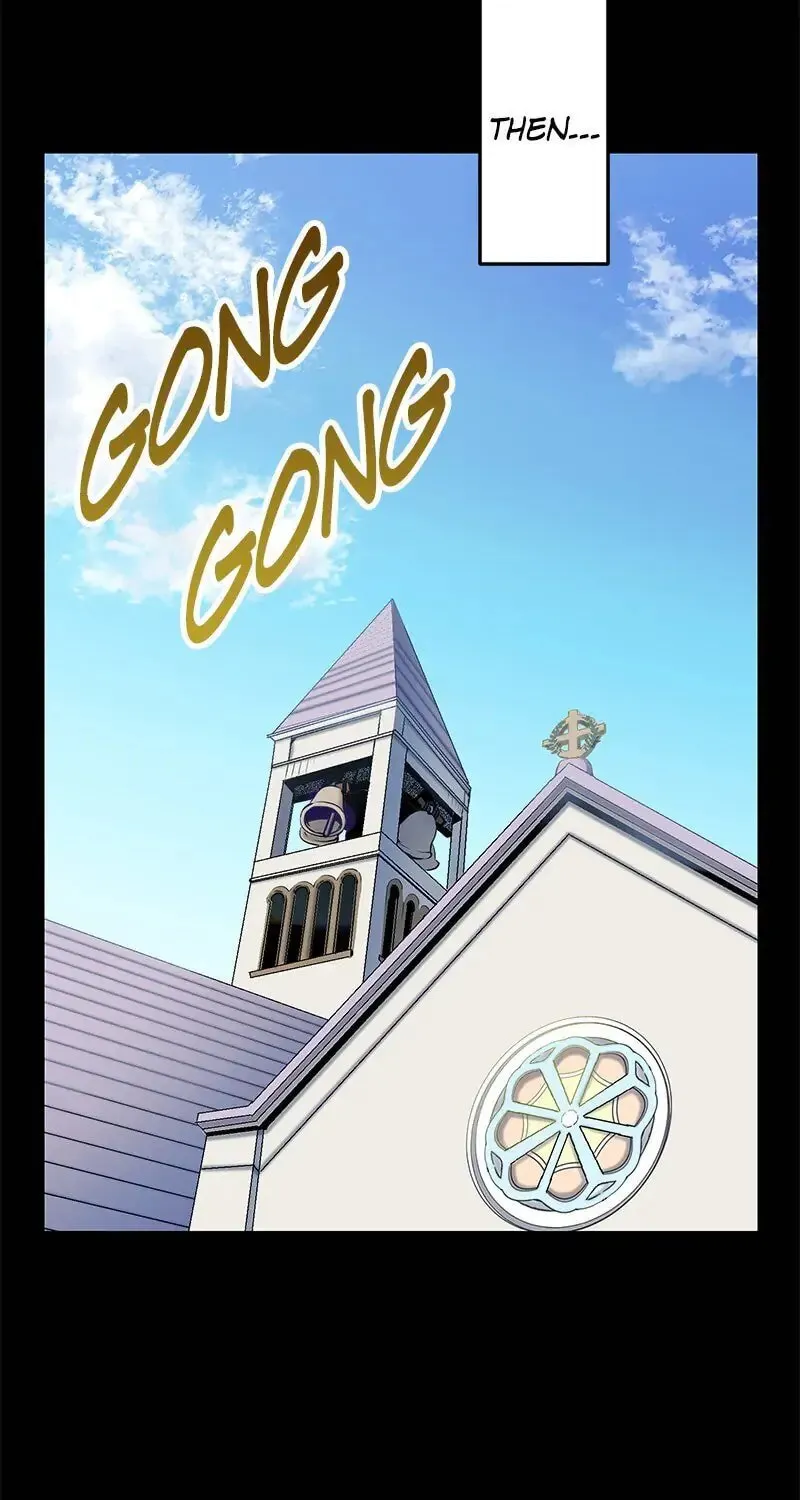 Nullitas ~The Counterfeit Bride~ Chapter 18 page 20 - 