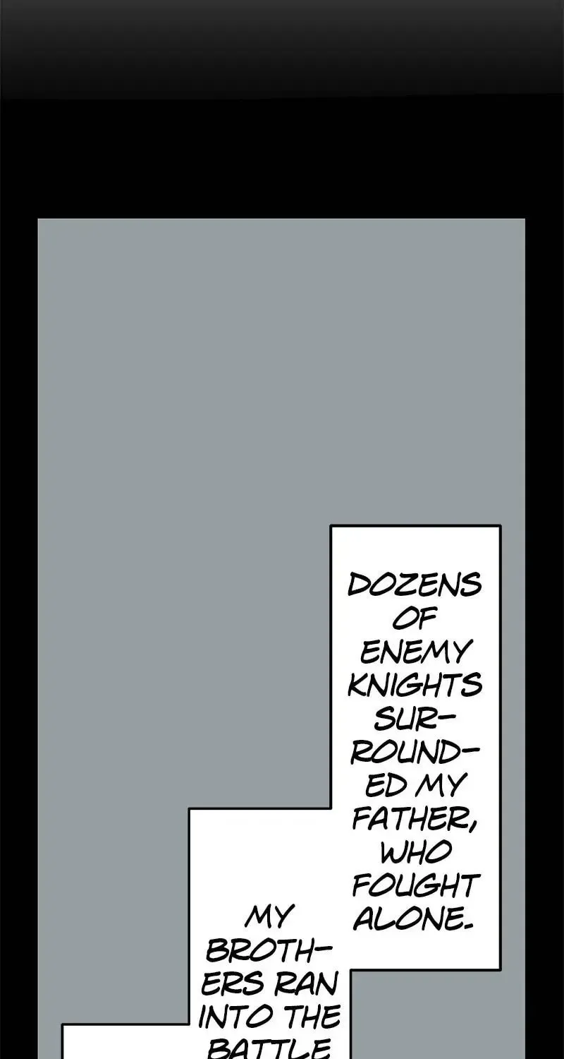 Nullitas ~The Counterfeit Bride~ Chapter 18 page 3 - 