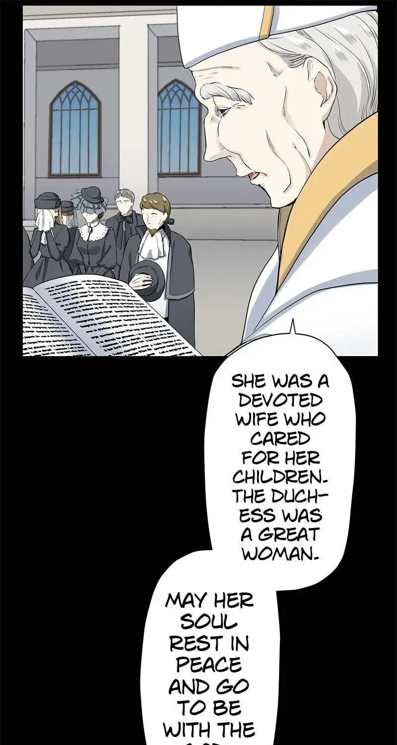 Nullitas ~The Counterfeit Bride~ Chapter 18 page 22 - 