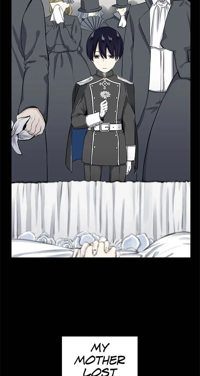 Nullitas ~The Counterfeit Bride~ Chapter 18 page 24 - 