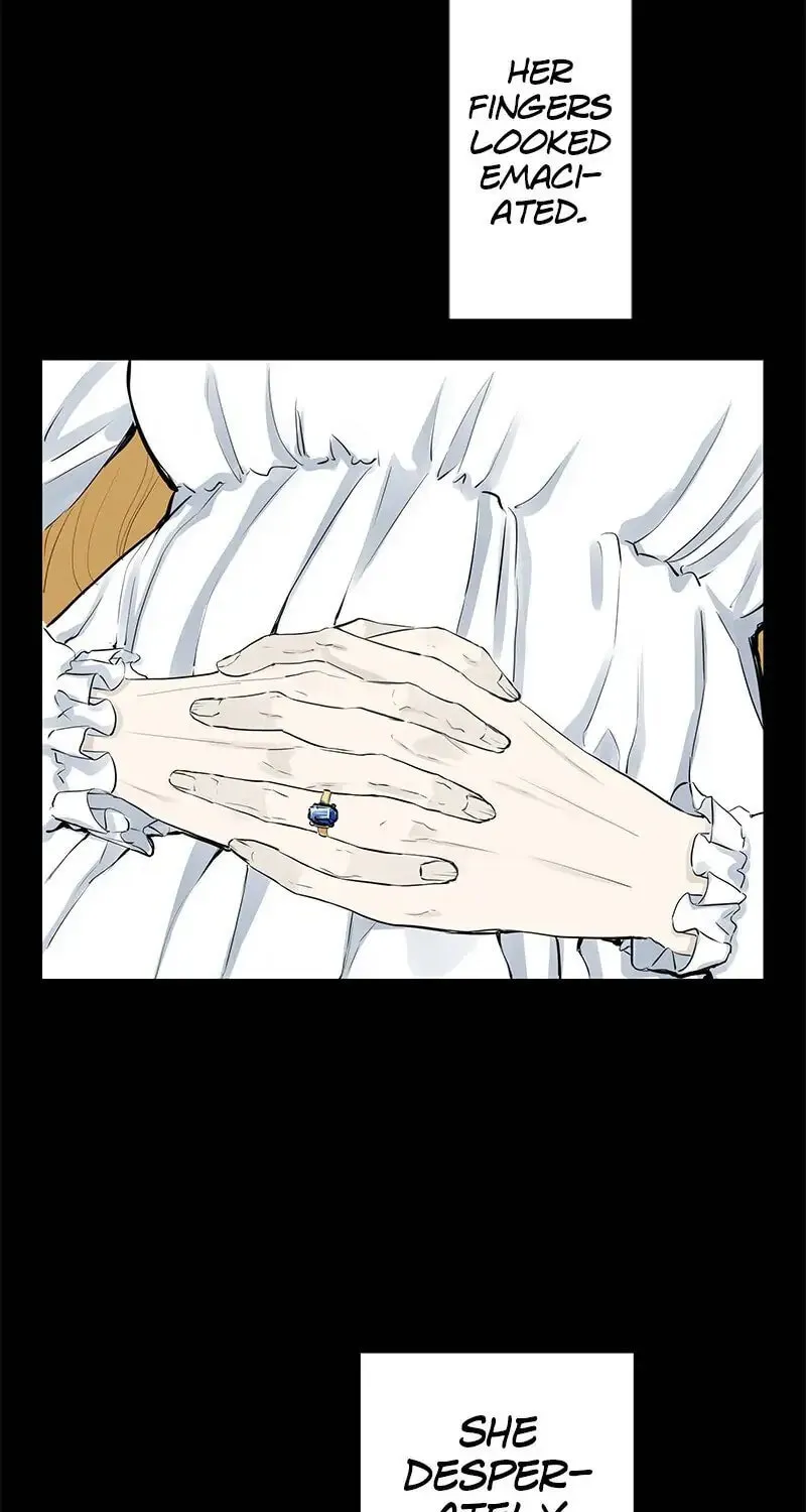Nullitas ~The Counterfeit Bride~ Chapter 18 page 30 - 