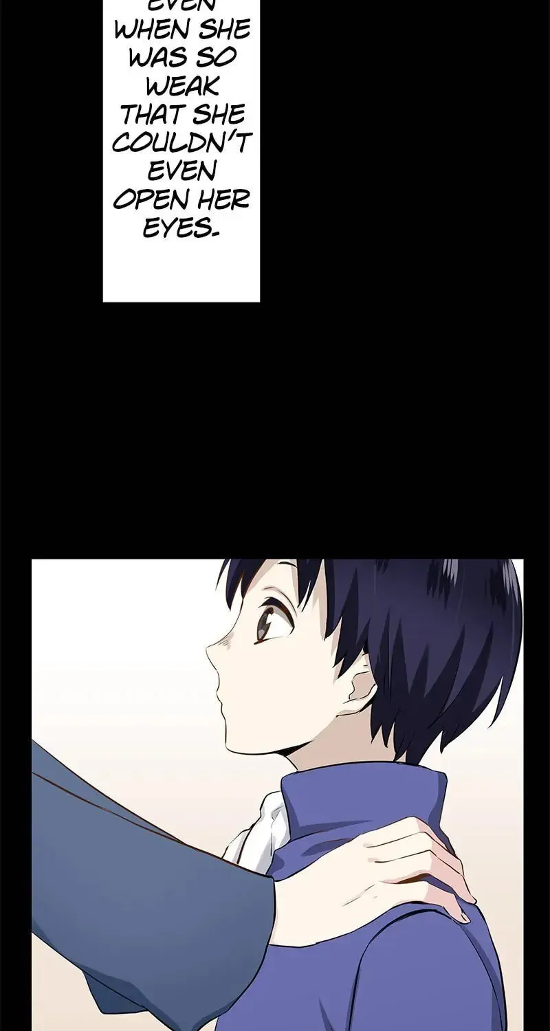 Nullitas ~The Counterfeit Bride~ Chapter 18 page 32 - 