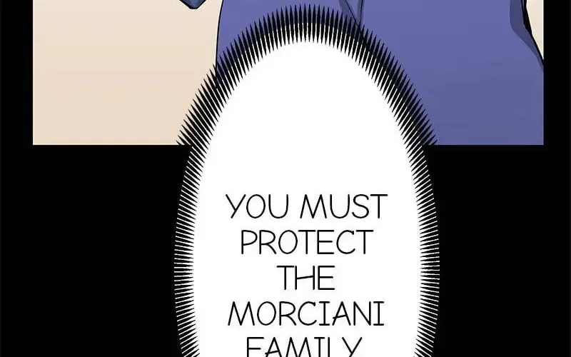 Nullitas ~The Counterfeit Bride~ Chapter 18 page 33 - 