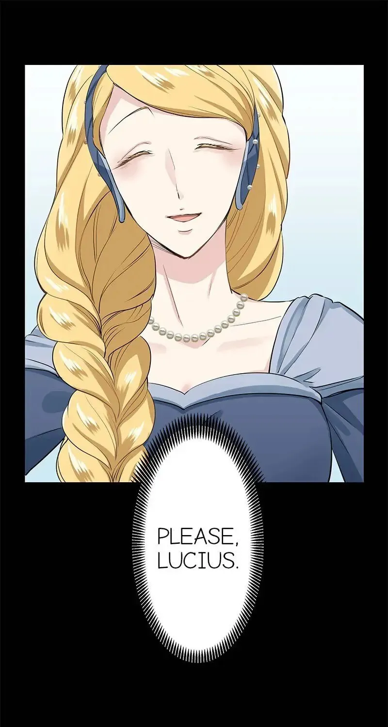 Nullitas ~The Counterfeit Bride~ Chapter 18 page 35 - 