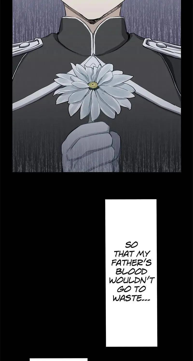 Nullitas ~The Counterfeit Bride~ Chapter 18 page 37 - 