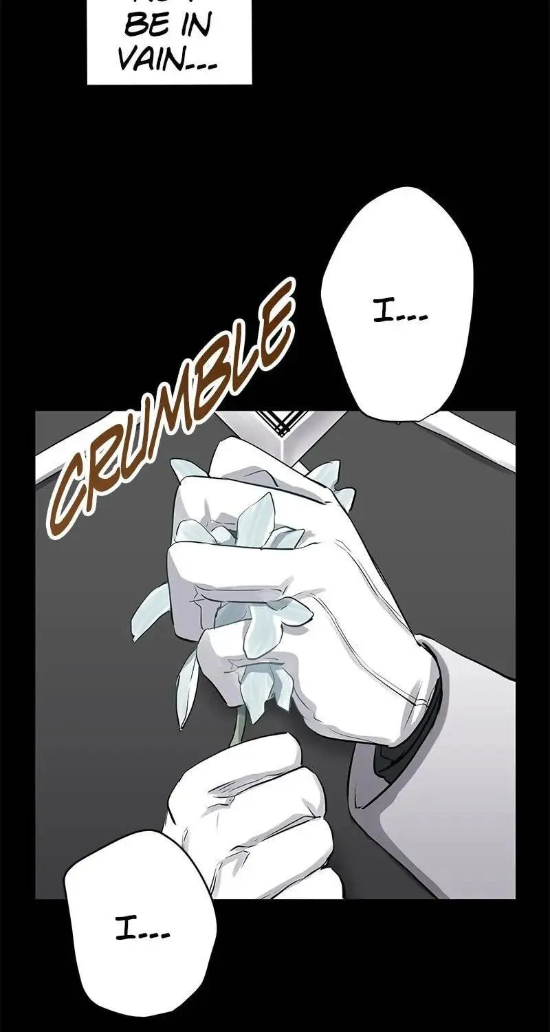 Nullitas ~The Counterfeit Bride~ Chapter 18 page 39 - 