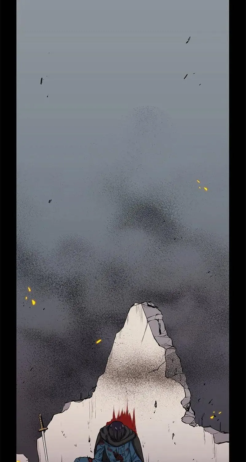 Nullitas ~The Counterfeit Bride~ Chapter 18 page 5 - 