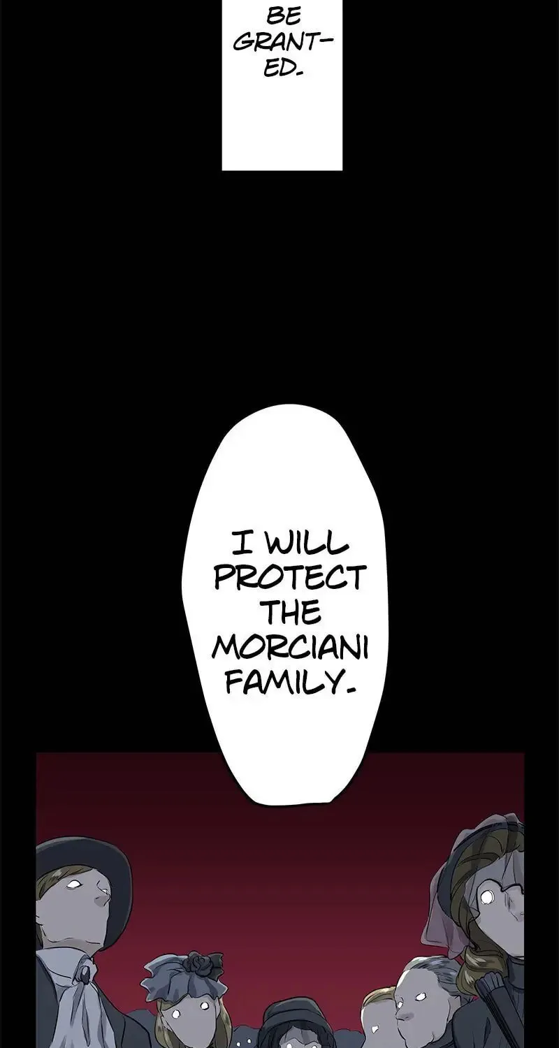 Nullitas ~The Counterfeit Bride~ Chapter 18 page 41 - 