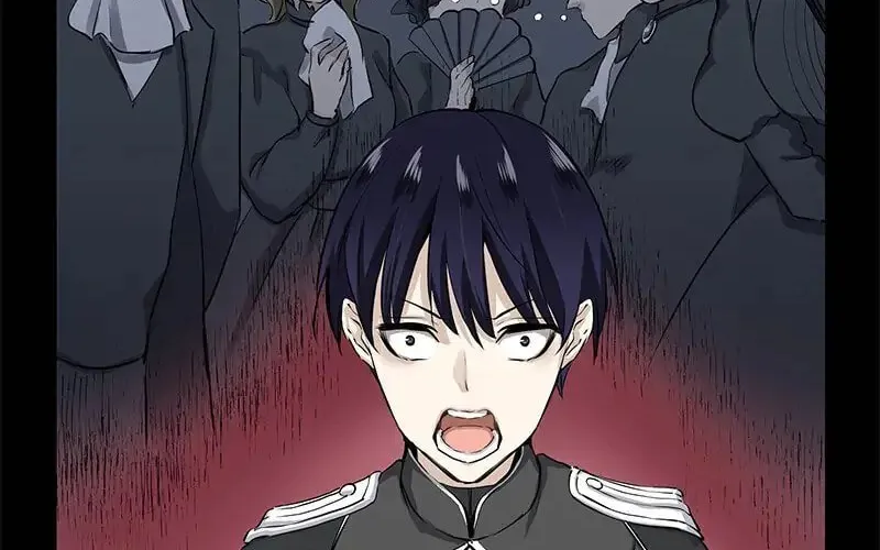 Nullitas ~The Counterfeit Bride~ Chapter 18 page 42 - 