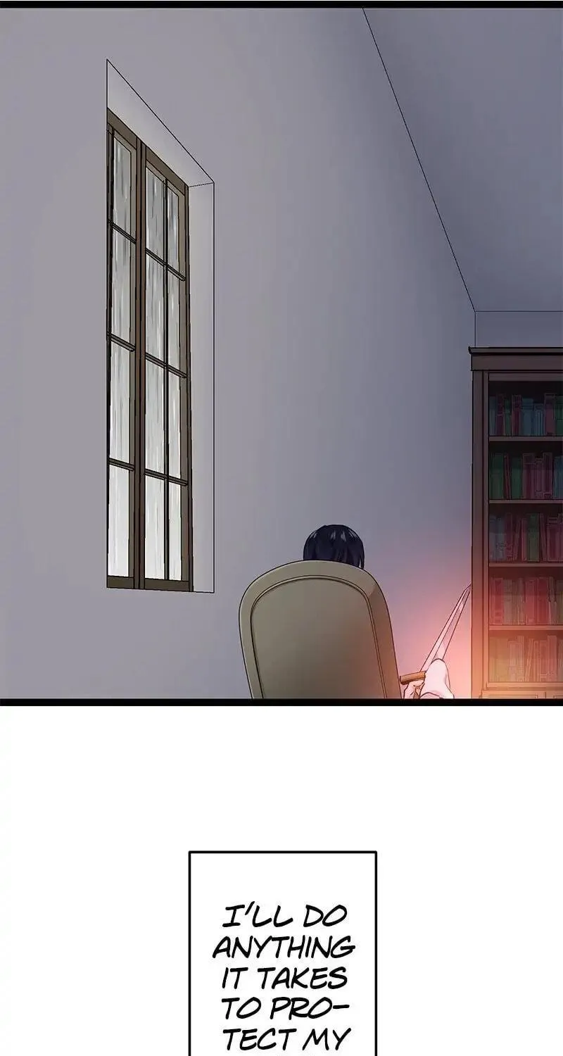 Nullitas ~The Counterfeit Bride~ Chapter 18 page 46 - 