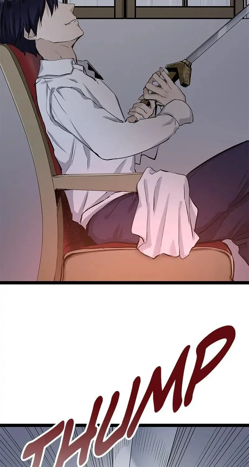 Nullitas ~The Counterfeit Bride~ Chapter 18 page 54 - 