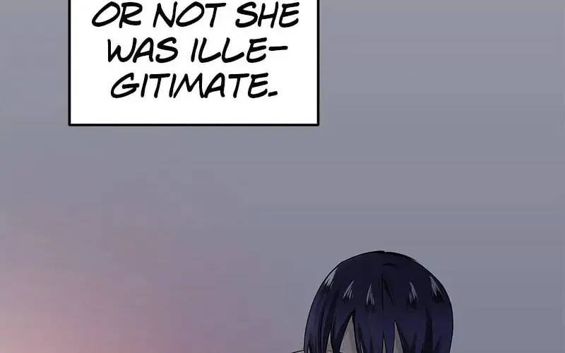Nullitas ~The Counterfeit Bride~ Chapter 18 page 58 - 