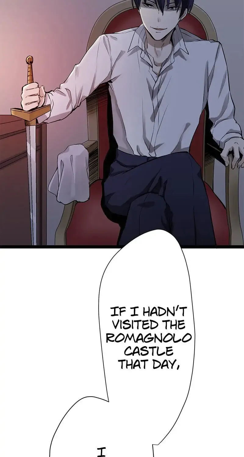 Nullitas ~The Counterfeit Bride~ Chapter 18 page 59 - 