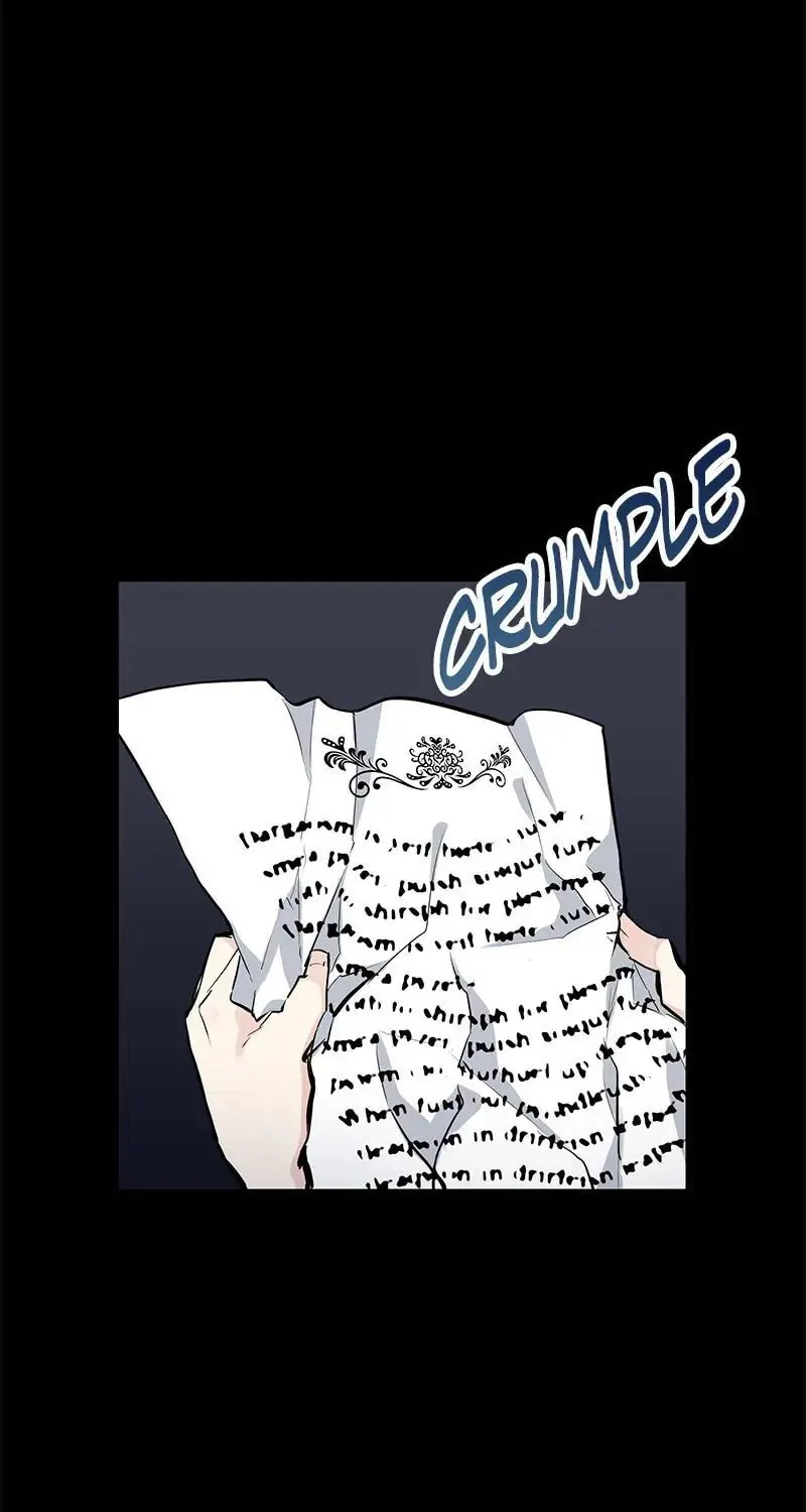 Nullitas ~The Counterfeit Bride~ Chapter 18 page 7 - 