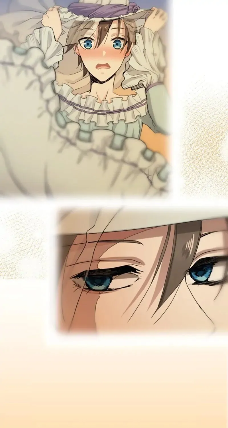 Nullitas ~The Counterfeit Bride~ Chapter 18 page 63 - 