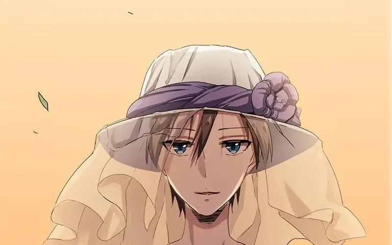 Nullitas ~The Counterfeit Bride~ Chapter 18 page 64 - 