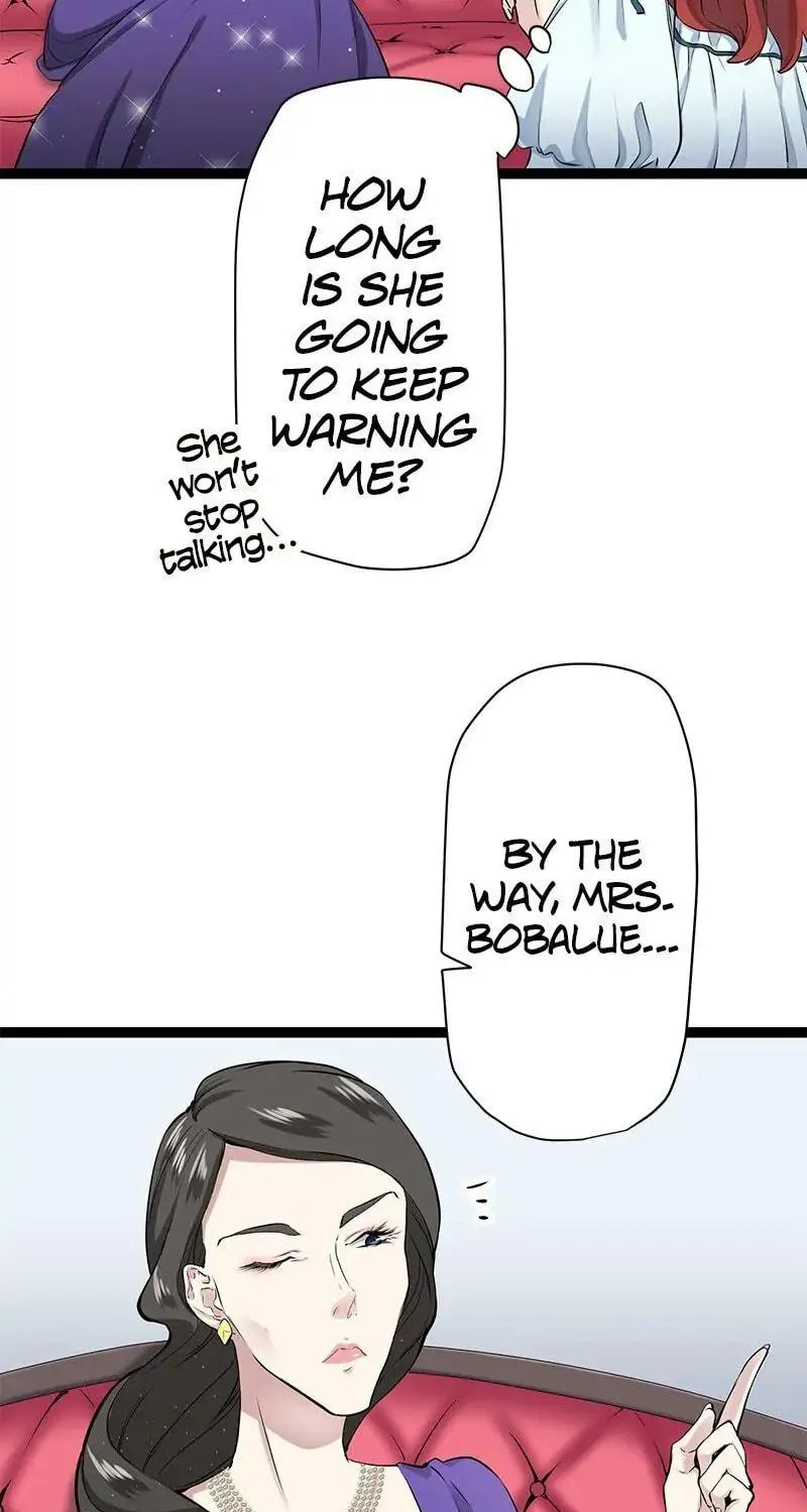 Nullitas ~The Counterfeit Bride~ Chapter 18 page 72 - 