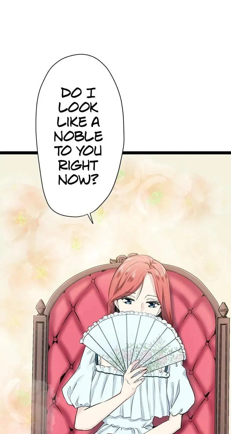 Nullitas ~The Counterfeit Bride~ Chapter 18 page 74 - 
