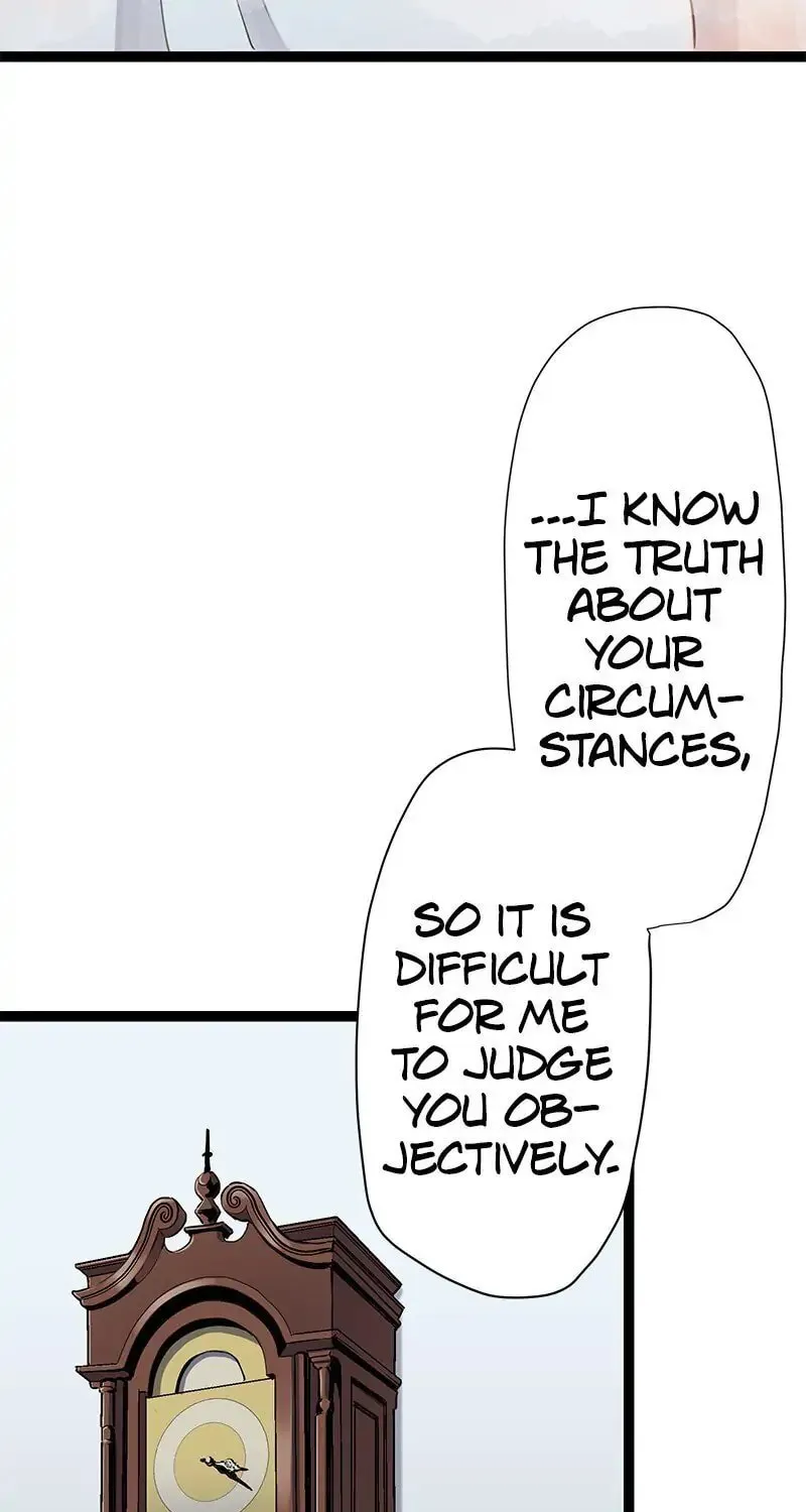 Nullitas ~The Counterfeit Bride~ Chapter 18 page 76 - 