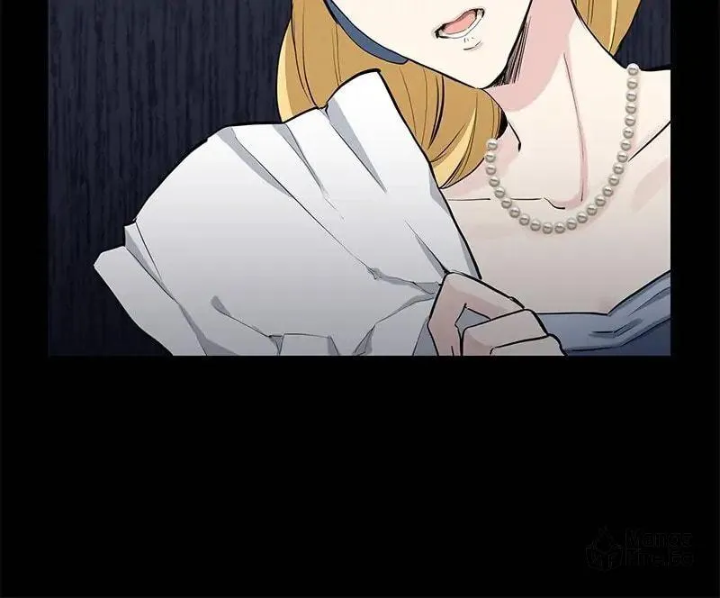Nullitas ~The Counterfeit Bride~ Chapter 18 page 9 - 