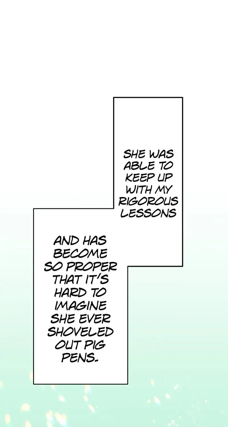 Nullitas ~The Counterfeit Bride~ Chapter 18 page 81 - 