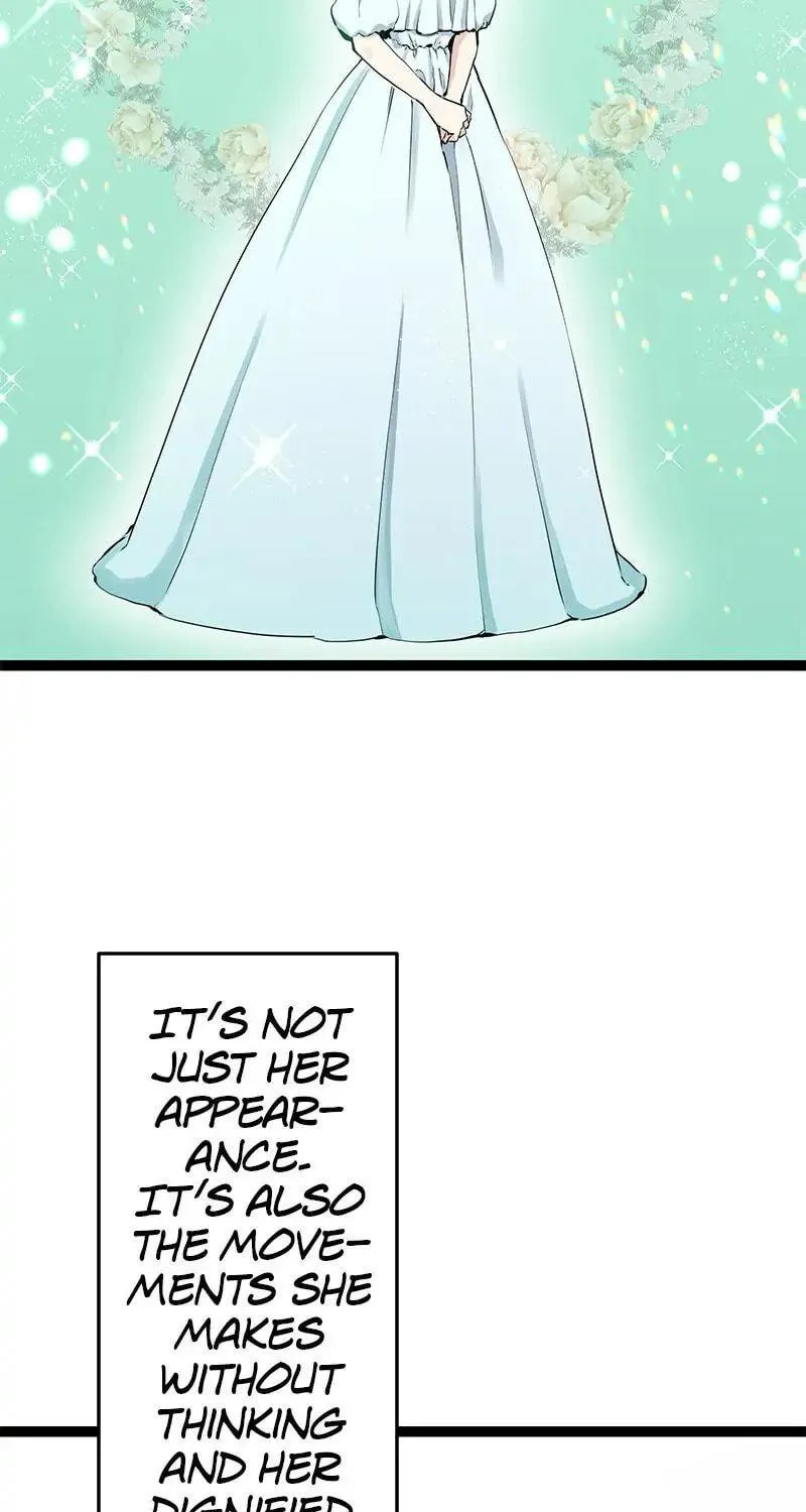 Nullitas ~The Counterfeit Bride~ Chapter 18 page 83 - 