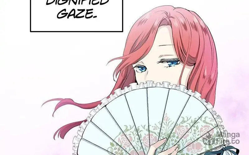 Nullitas ~The Counterfeit Bride~ Chapter 18 page 84 - 