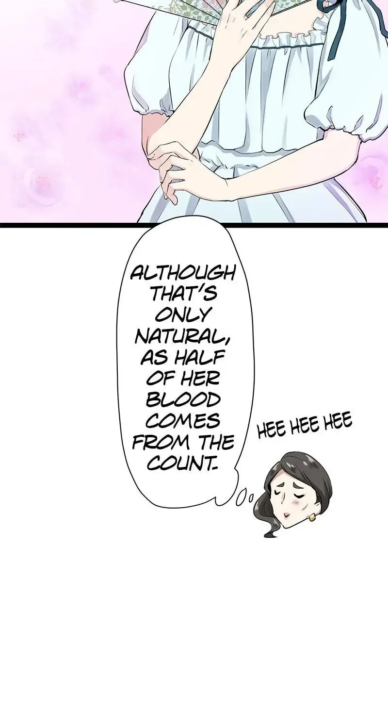 Nullitas ~The Counterfeit Bride~ Chapter 18 page 85 - 