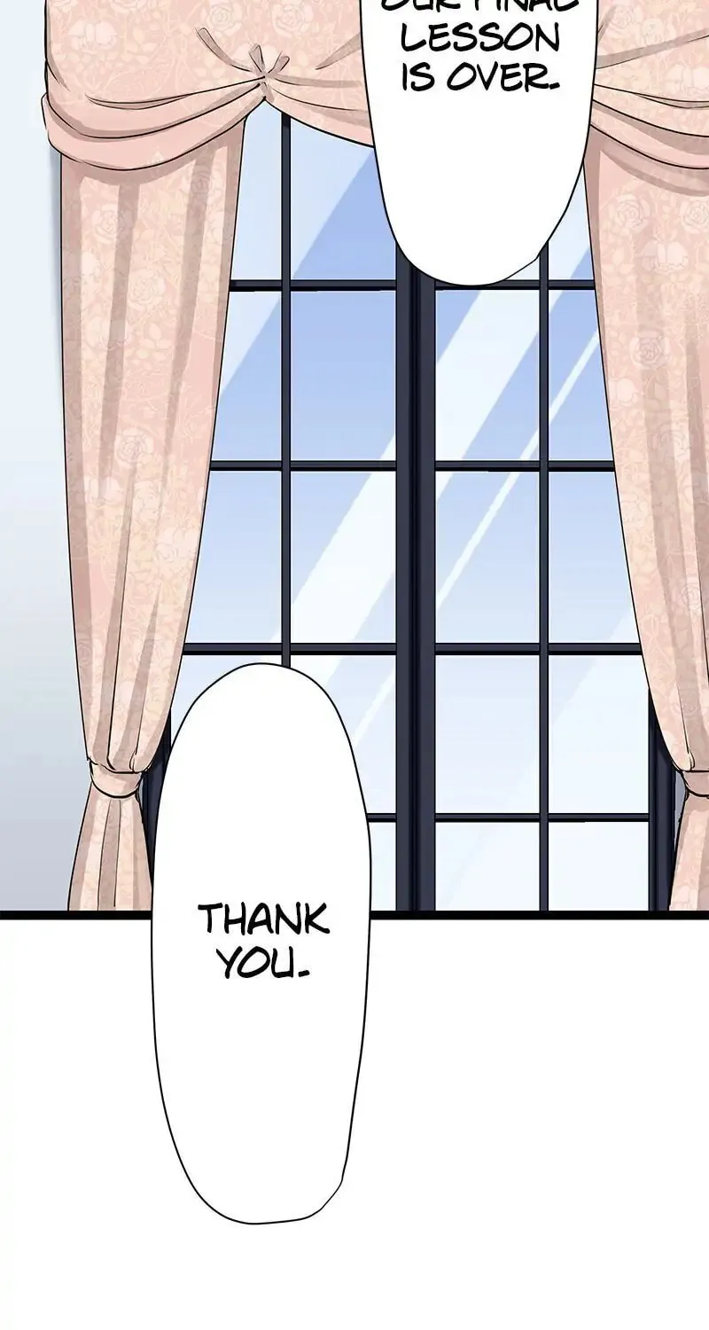Nullitas ~The Counterfeit Bride~ Chapter 18 page 87 - 
