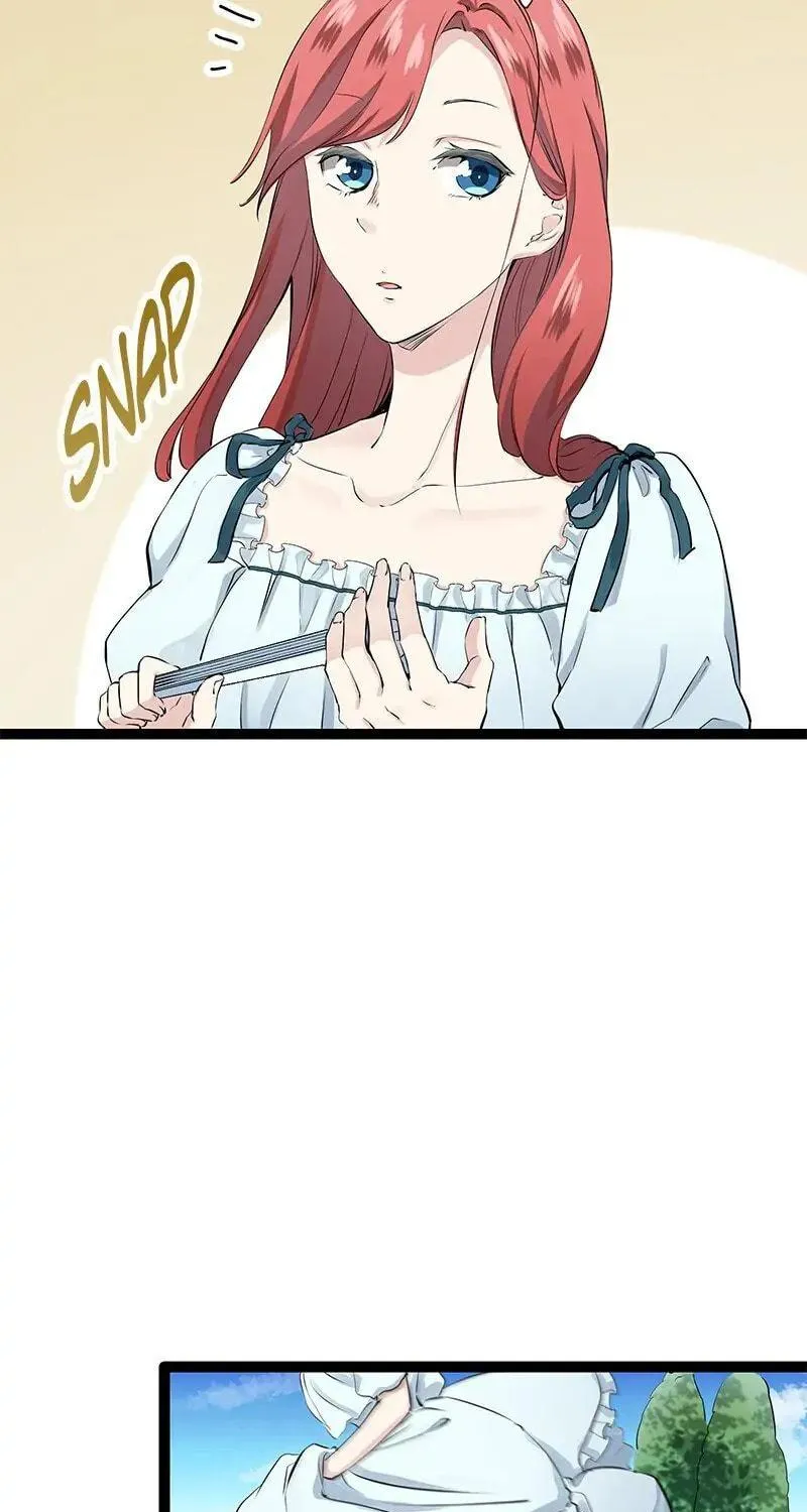 Nullitas ~The Counterfeit Bride~ Chapter 18 page 89 - 