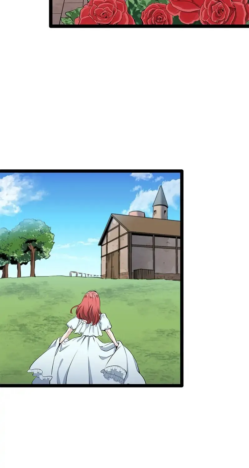 Nullitas ~The Counterfeit Bride~ Chapter 18 page 91 - 